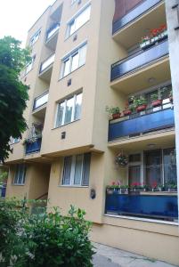 Bartakovics Apartman