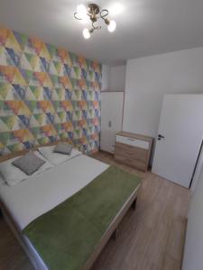 Apartament Białowieski