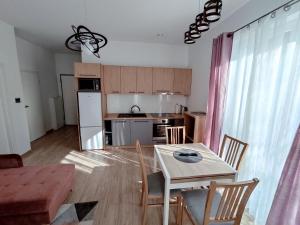 Apartament Białowieski