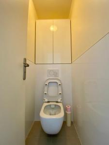 Appartements APPART HOTEL DU BOIS DE VINCENNES : photos des chambres