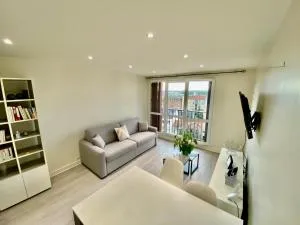 APPART HOTEL DU BOIS DE VINCENNES - Fontenay-sous-Bois