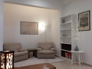 Casa Galante Ostia Centro