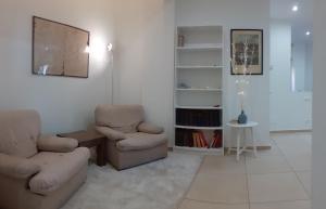 Casa Galante Ostia Centro