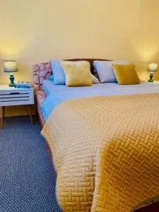 Apartment Anna - 胡斯托佩切