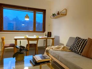 Aalto Apartments Sunila, Terrace House