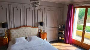 B&B / Chambres d'hotes BonBon Chambre d'hotes : photos des chambres