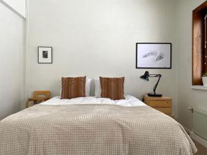 Aalto Apartments Sunila, Terrace House