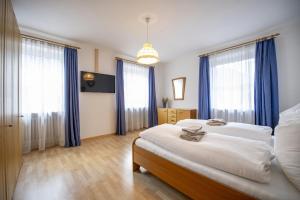 Apartments Stua da Carlo