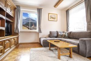 Apartments Stua da Carlo