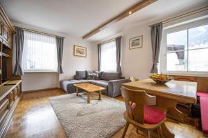 Apartments Stua da Carlo