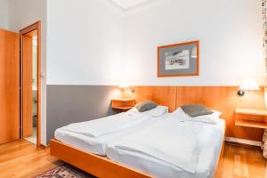 Hotel Markgraf