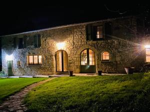 Villas Maison de reve avec piscine au milieu des vignes : photos des chambres