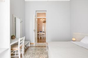 Stazione Notarbartolo Bright & Cozy Apartment