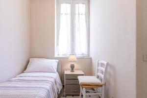 Stazione Notarbartolo Bright & Cozy Apartment