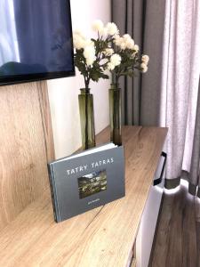 Chata3brezy Vysoké Tatry