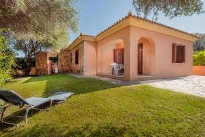 Villetta Bifamiliare 3