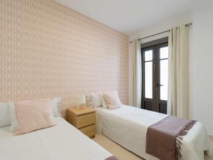 Mahostly Apartamento Comillas PA