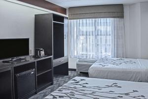 Sleep Inn Lake Wright - Norfolk Airport