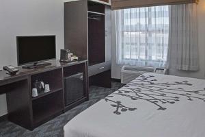Sleep Inn Lake Wright - Norfolk Airport
