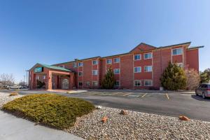 Quality Inn & Suites Wellington – Fort Collins