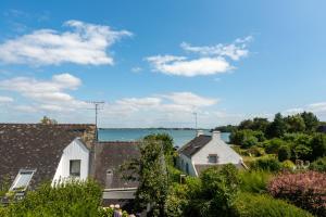 Maisons de vacances Kerguido : photos des chambres