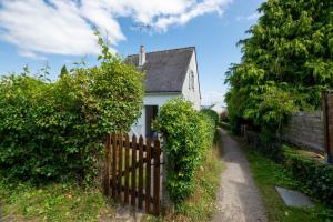 Maisons de vacances Kerguido : photos des chambres