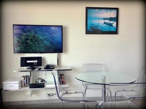 Appartements ''Luigi'' BALCON SUR LA MER et le Port de Sete : photos des chambres