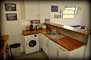 Appartements ''Luigi'' BALCON SUR LA MER et le Port de Sete : photos des chambres