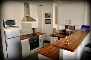 Appartements ''Luigi'' BALCON SUR LA MER et le Port de Sete : photos des chambres