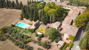 Fattoria Lornano Winery