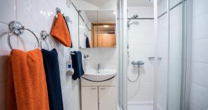 Standard Single Room room in Hotel Kalevala