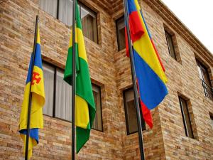 Hotel Boutique Confort Suites