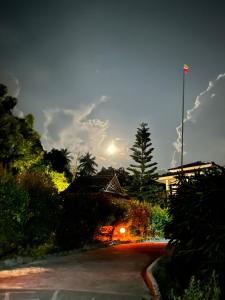 Dragon Hut Resort