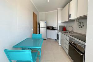 Apartment on Praia da Rocha with wifi and garage by amcf