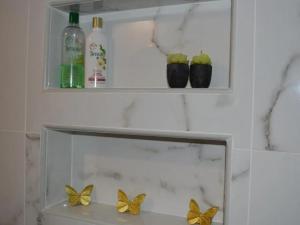 Papyrus City Centre Apartments