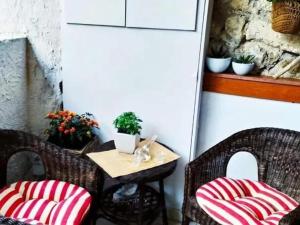 Papyrus City Centre Apartments