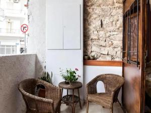 Papyrus City Centre Apartments