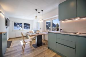 Dolomites Apartments Cesa Benedet