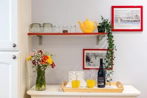 Rome As You Feel - Charming Abode in Trastevere