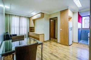 Slaviero Londrina Flat