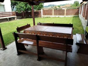 Къща за гости Релакс-Рaдуил