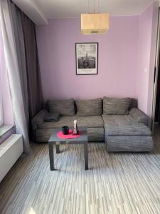 Panama Apartament 3 Poznań