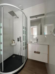 Elviria beach apartment in Marbella