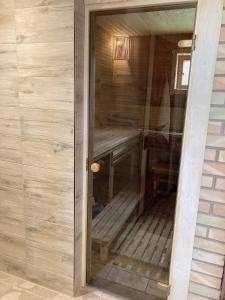 Brīvdienu māja Būmaņi