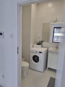 Apartament Chrobrego