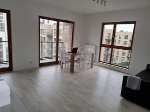 Apartament Chrobrego