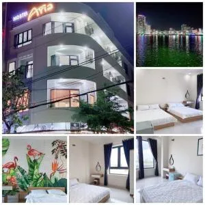HOSTEL ARIA - Cong Thanh (3)
