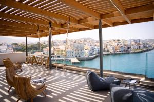 Casa Porto Boutique Hotel - Adults only