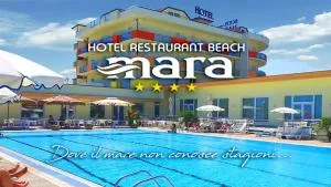 Hotel Mara - Fossacesia