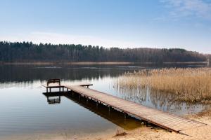 Masurian Lake House, Perfect Stay with Sauna